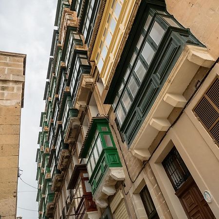 Valletta Old Theatre Lane Apartment Exterior foto