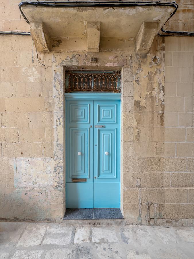 Valletta Old Theatre Lane Apartment Exterior foto